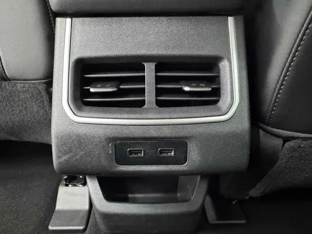 Haval H6 — Фото автомобиля 9