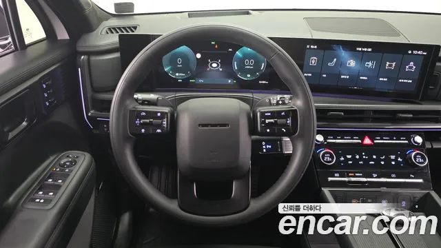 Hyundai Santa Fe — Фото автомобиля 14
