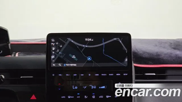 Hyundai Staria — Фото автомобиля 17