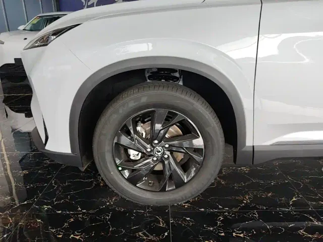 Dongfeng SKY EV01 — Фото автомобиля 22