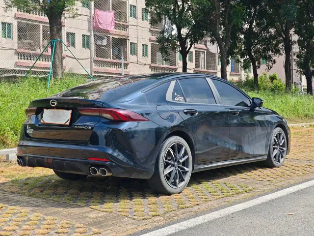 GAC Trumpchi Emkoo — Фото автомобиля 8