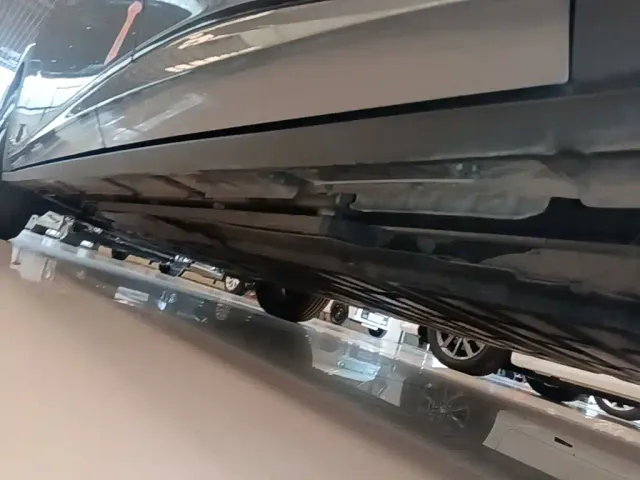 BYD Dolphin — Фото автомобиля 21
