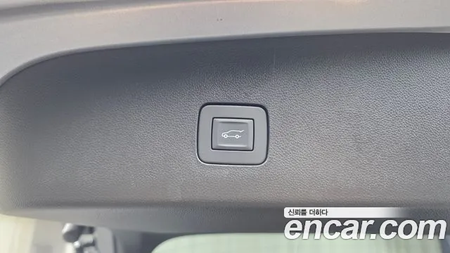 ChevroletGMDaewoo Trax Trax Кроссовер — Фото автомобиля 16