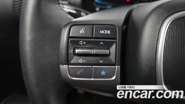 Hyundai Casper Casper Inspiration — Фото автомобиля 28