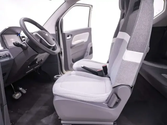 Wuling Hongguang Mini EV — Фото автомобиля 20