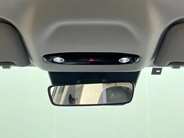 Geely Galaxy E5 — Фото автомобиля 23