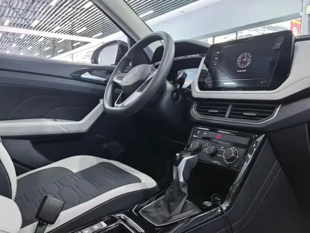 Volkswagen Tharu — Фото автомобиля 2