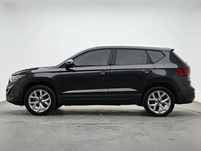 Jetta VS5 — Фото автомобиля 6