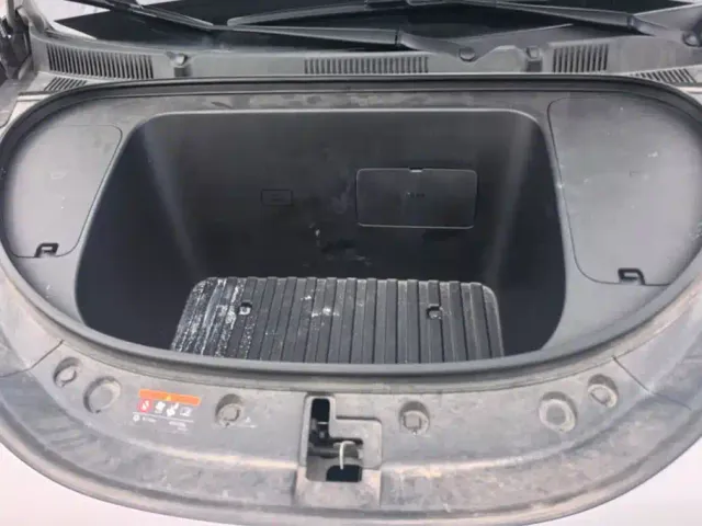 Geely Starry Wish — Фото автомобиля 10