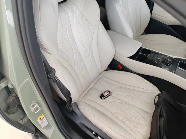 BYD Seal 06 GT — Фото автомобиля 24