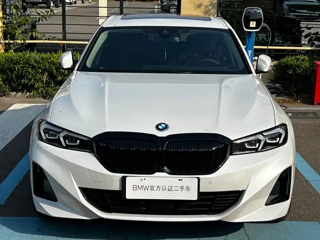 BMW i3 — Фото автомобиля 2