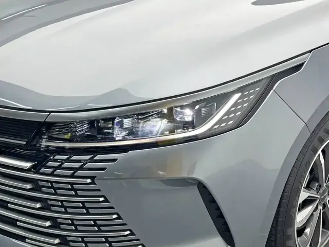 BYD Destroyer 05 — Фото автомобиля 9