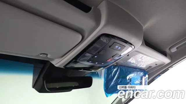 Hyundai Staria Staria — Фото автомобиля 19