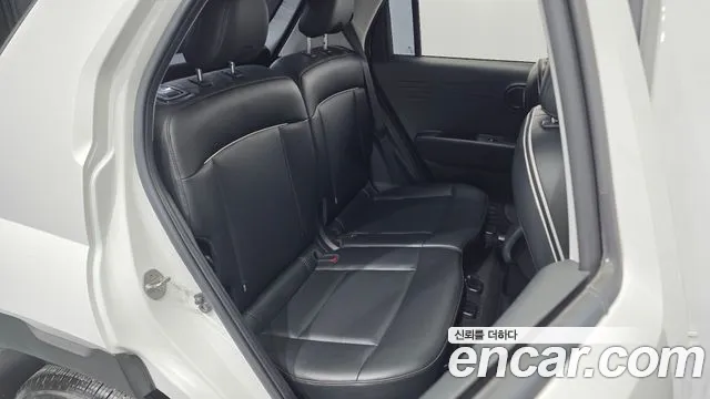 Hyundai Casper — Фото автомобиля 12