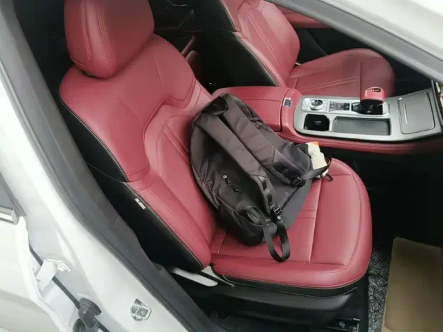 Jetour X70 Plus — Фото автомобиля 24
