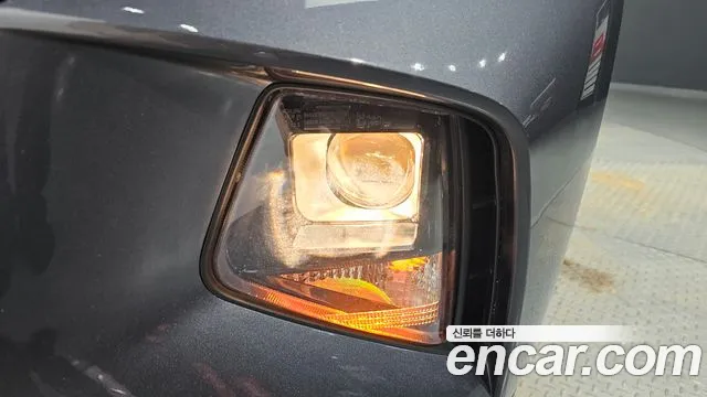 Hyundai Tucson Tucson (NX4) Бензин 1.6 турбо 2WD — Фото автомобиля 22