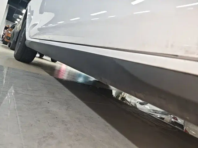 BYD Seal 05 DM-i — Фото автомобиля 20