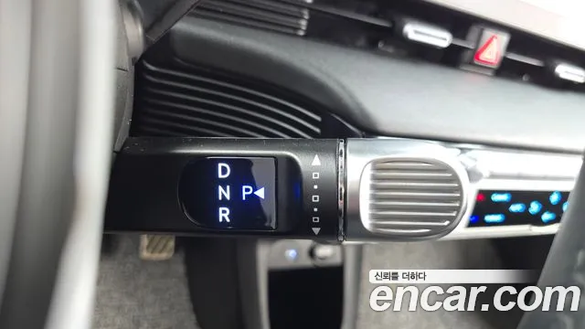 Hyundai Ioniq5 Ioniq5 — Фото автомобиля 7