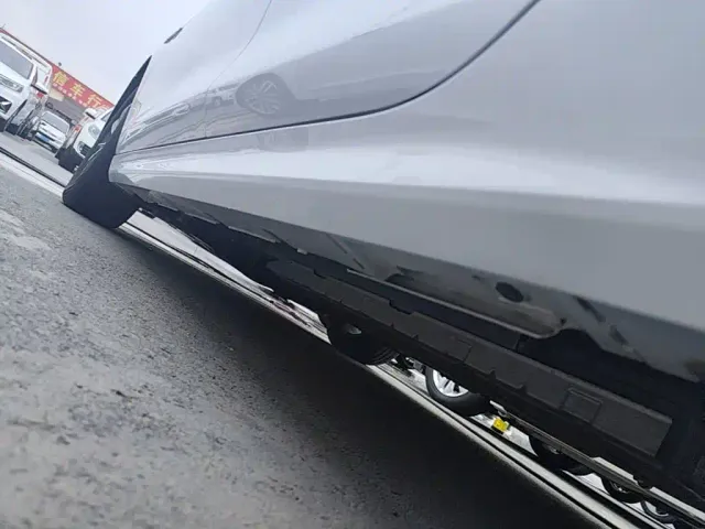 BYD Qin PLUS — Фото автомобиля 21