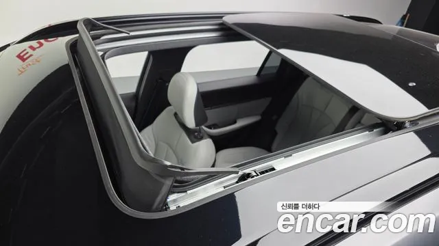 Renault Korea Grand Koleos — Фото автомобиля 25