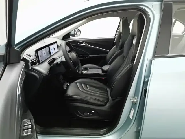 Nezha Auto Neta U 2022 Smart 500 LFP — Фото автомобиля 10