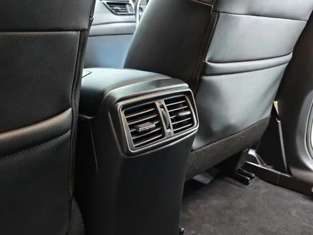 Nissan X-Trail — Фото автомобиля 18