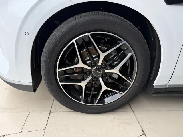 BYD Seal 06 New Energy 2025 Model EV 545KM Flagship — Фото автомобиля 16