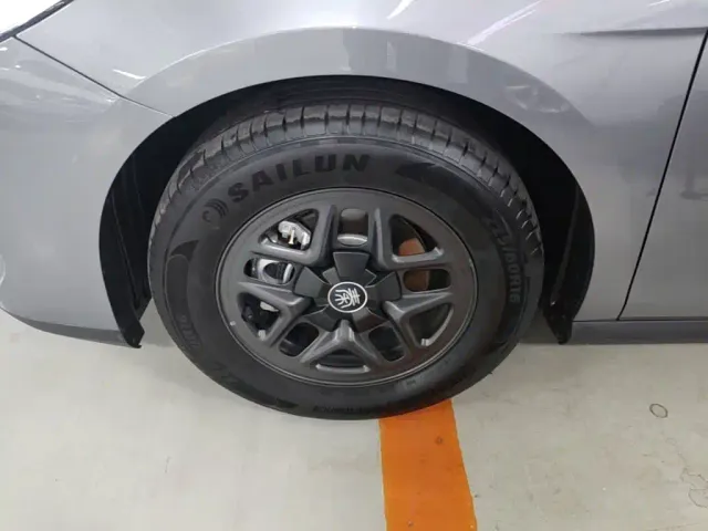 BYD Qin PLUS — Фото автомобиля 22