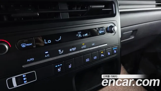 Hyundai Staria Staria (New) — Фото автомобиля 18