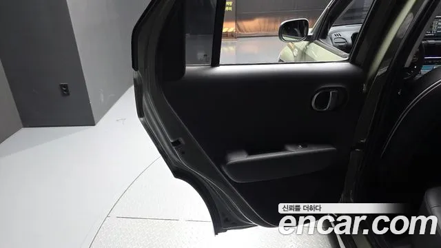 Hyundai Casper — Фото автомобиля 14