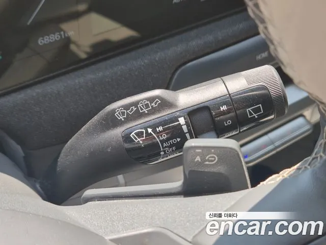 Kia EV3 — Фото автомобиля 15