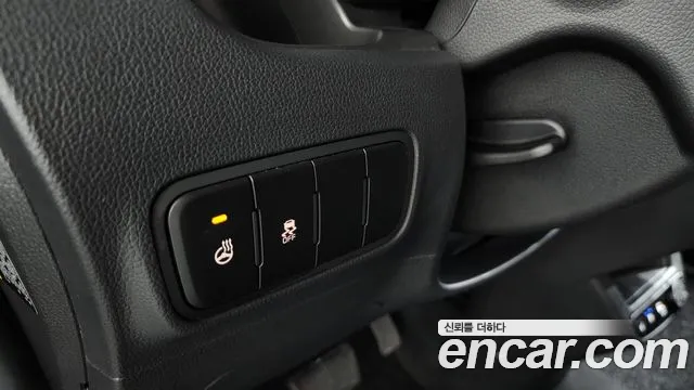 Kia RAY Новый Kia Ray Signature — Фото автомобиля 24