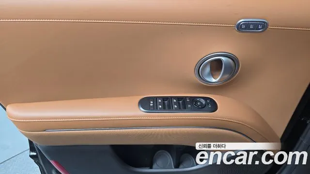 Hyundai Palisade Palisade (LX3) — Фото автомобиля 21