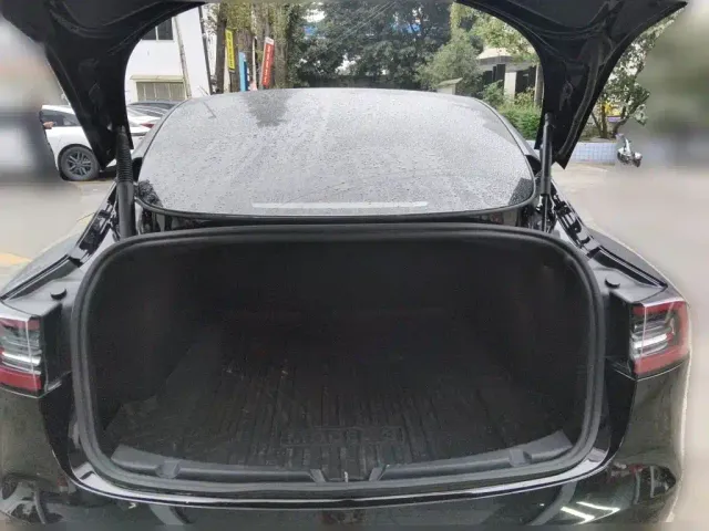 Tesla Model 3 — Фото автомобиля 20