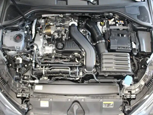 Audi A3 — Фото автомобиля 14