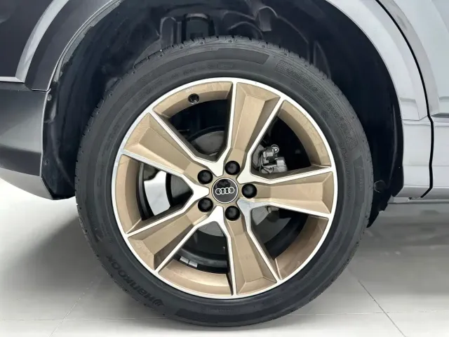 Audi Audi Q2L 2022 35 TFSI Fashion Dynamic — Фото автомобиля 16