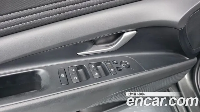 Hyundai Avante CN7 — Фото автомобиля 27