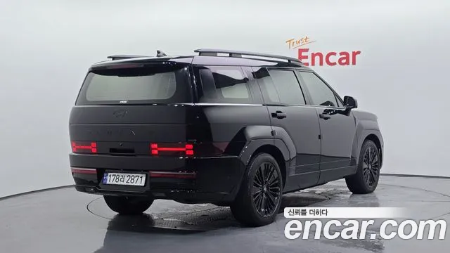 Hyundai Santafe — Фото автомобиля 2