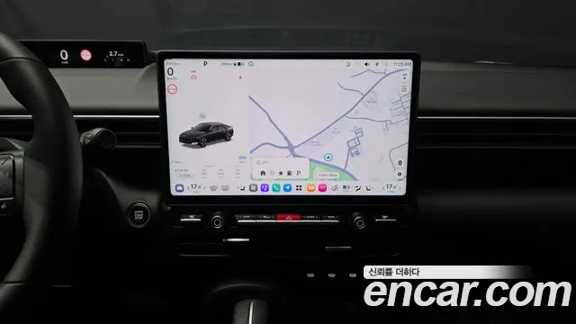 Hyundai Avante (CN8) — Фото автомобиля 20