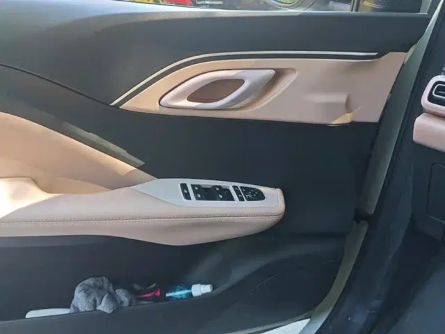 BYD Seagull — Фото автомобиля 7