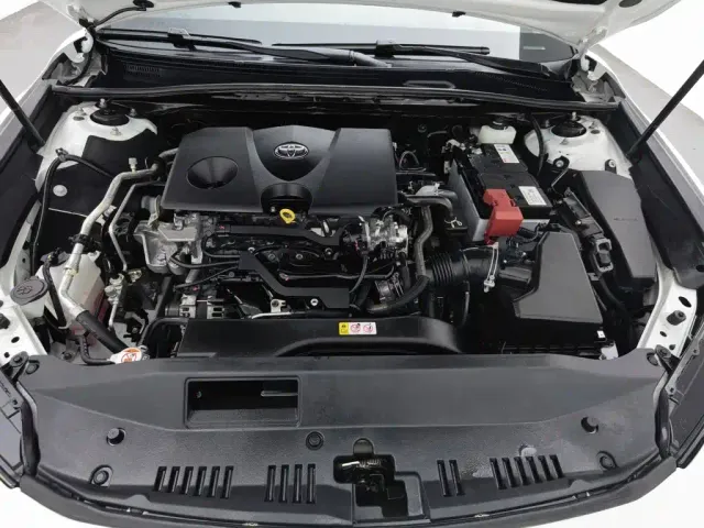 Toyota Camry 2024 2.0G Premium Edition — Фото автомобиля 6