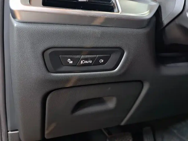 BMW X5 — Фото автомобиля 25