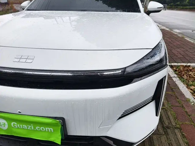 Geely Galaxy L6 — Фото автомобиля 23