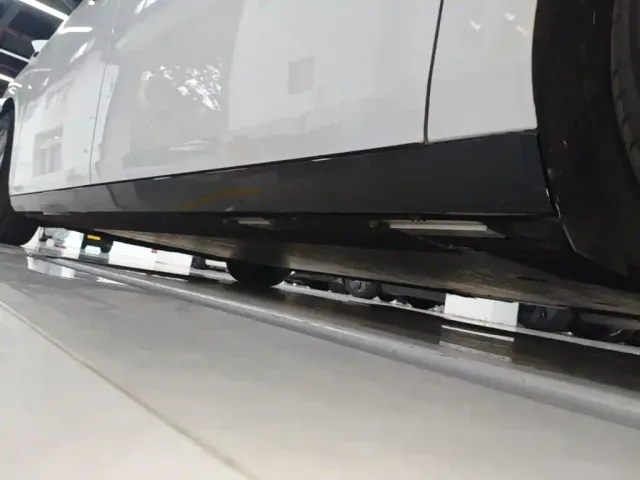 Li Auto MEGA — Фото автомобиля 21