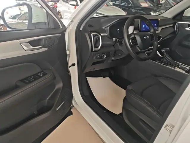 Kaiyi Xuanjie Pro — Фото автомобиля 15