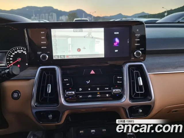 Kia Sorento 4th Gen — Фото автомобиля 13
