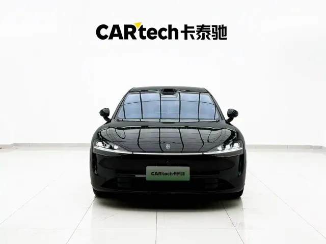 Xiangjie Enjoy World S9T 2025 Model Extended Range Version 53.4kWh — Фото автомобиля 2