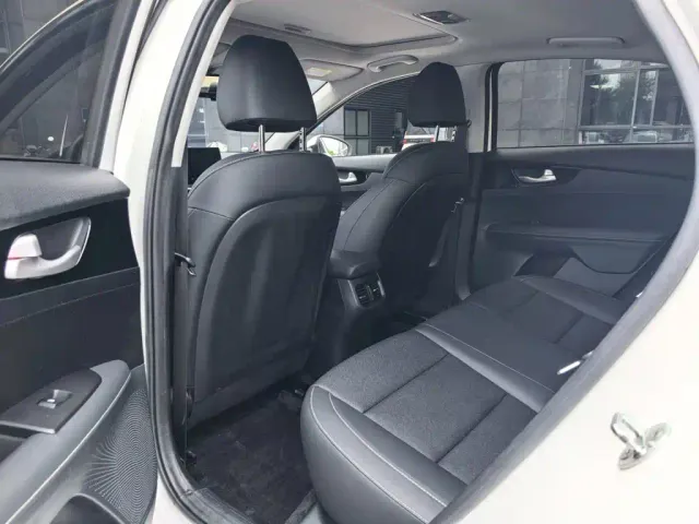 Kia K3 — Фото автомобиля 6