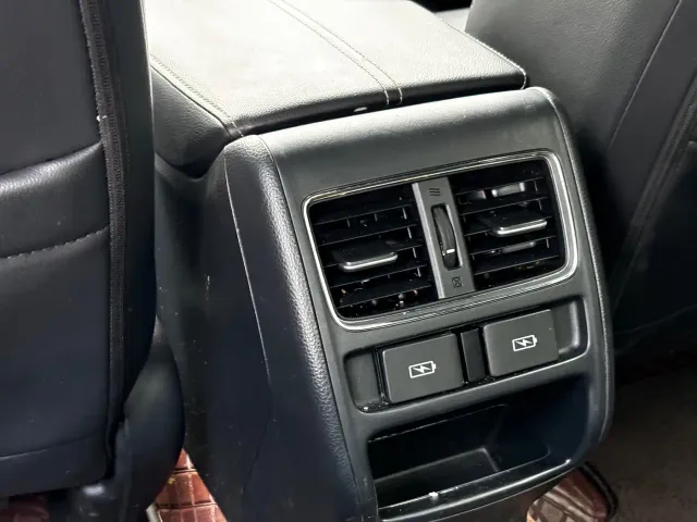 Honda Inspire — Фото автомобиля 15