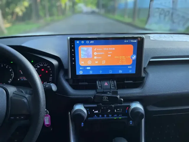 Toyota Wildlander 2022 Facelift 2.0L CVT 2WD Leading Edition — Фото автомобиля 14